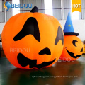 Inflatable Cat Spirit Ghost House Decorations Inflatable Halloween Pumpkin